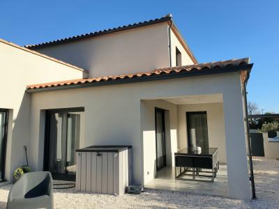 photo For sale House SOREDE 66