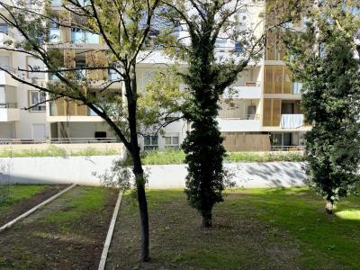 Vente Appartement MONTPELLIER 34090