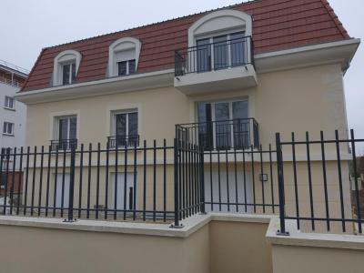 Location Appartement 4 pièces SAINT-FARGEAU-PONTHIERRY 77310