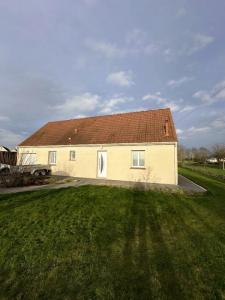 For sale House ANSAUVILLERS  60