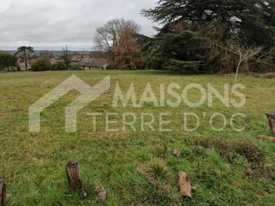 For sale Land CASTELMAUROU  31