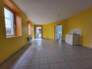 For rent Commerce Saint-die  88100 142 m2 6 rooms