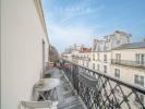 Acheter Appartement 58 m2 Paris-14eme-arrondissement