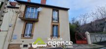 For sale House Montlucon  03100 138 m2 8 rooms