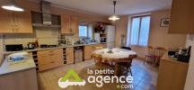 Acheter Maison 138 m2 Montlucon