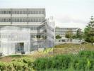 For rent Box office Villenave-d'ornon  33140 1593 m2