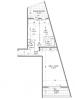 Annonce Vente 3 pièces Appartement Castelnau-le-lez