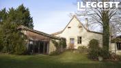 Acheter Maison 180 m2 Verteuil-d'agenais