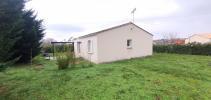 For sale House Angouleme  16000