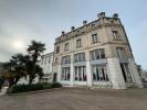 Apartment building JARNAC 