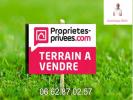 For sale Land Pontarme  60520 420 m2