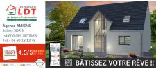 Acheter Maison Longueau 332425 euros
