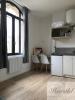 For rent Apartment Amiens  80000 15 m2