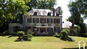 For sale Prestigious house Guerche-sur-l'aubois  18150 305 m2 10 rooms
