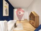 Annonce Vente 2 pièces Appartement Clichy