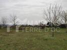 For sale Land Bonrepos-sur-aussonnelle  31470 820 m2