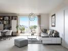 For sale New housing Cagnes-sur-mer  06800 59 m2 3 rooms
