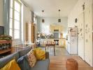 Apartment MARSEILLE-6EME-ARRONDISSEMENT 