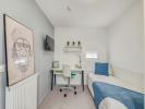For rent Apartment Grenoble 38000 15 m2