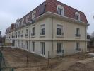 Annonce Location 4 pièces Appartement Saint-fargeau-ponthierry