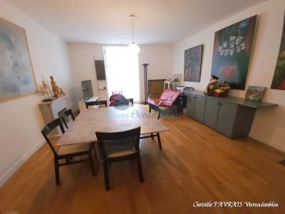 Vente Appartement FOUGERES 35300