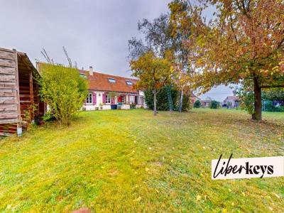 photo For sale House CRUCEY-VILLAGES 28