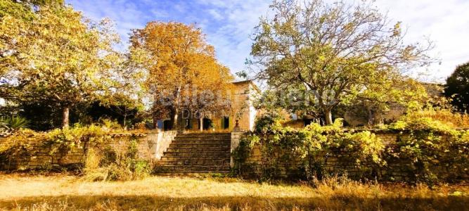 For sale Prestigious house VILLENEUVE-SUR-VERE  81