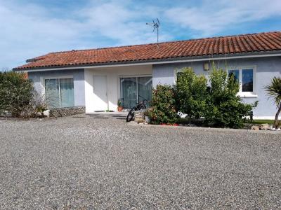 Vente Maison 5 pices OEYRELUY 40180