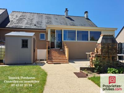 For sale House LUDE  72