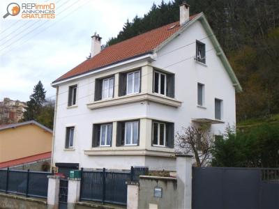 Vente Maison 6 pices THIERS 63300