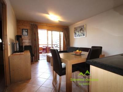 Vente Appartement HUEZ  38