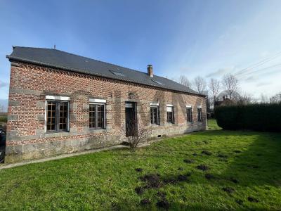 Vente Maison CAPELLE  02