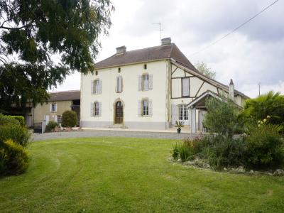 Vente Maison PLAISANCE GERS   ct PLAISANCE DU GERS