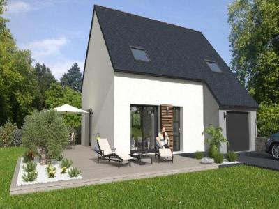 photo For sale House PLONEOUR-LANVERN 29