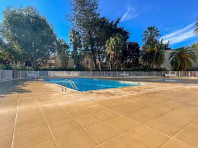 Vente Appartement 3 pièces JUAN-LES-PINS 06160