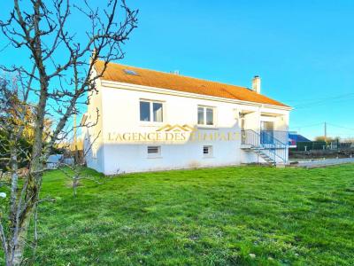 For sale House BEAURAINVILLE  62