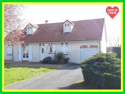 photo For sale House PLOU 18