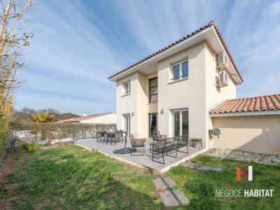 Vente Maison BUZIGNARGUES  34