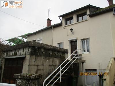 For sale House CHATEAU-CHINON  58
