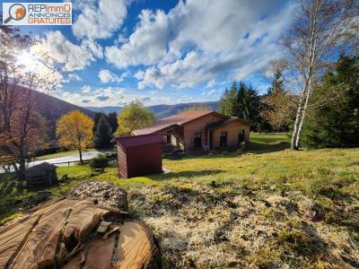 Vente Maison 8 pièces BUSSANG 88540