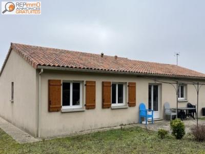 photo For rent House DUNKERQUE 59