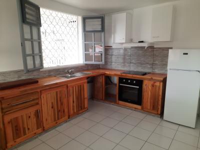 photo For rent Apartment GOSIER 971