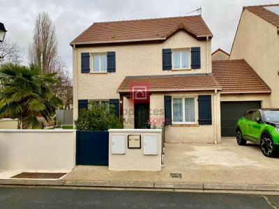 For sale House BALLAINVILLIERS  91