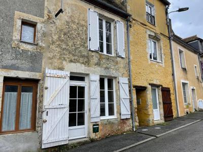 photo For sale House BELLEME 61