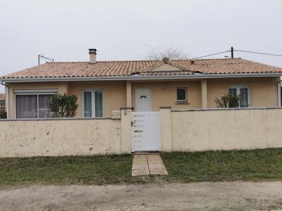 For sale House LISTRAC-MEDOC  33
