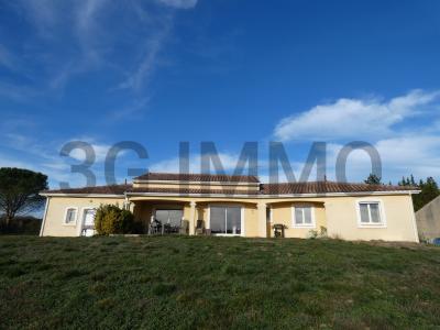 For sale House LAGARRIGUE  81