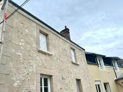 Vente Appartement 3 pices CORMERY 37320