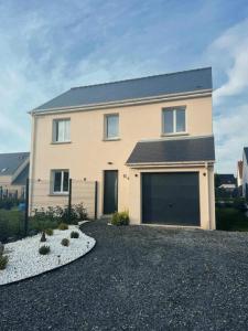 Vente Maison CANY-BARVILLE  76