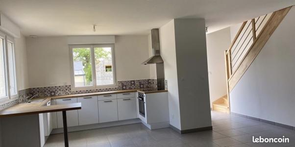 For sale House CANY-BARVILLE 
