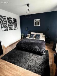 Vente Maison CANY-BARVILLE 